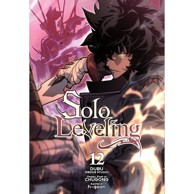 Solo Leveling vol. 12 (comic)