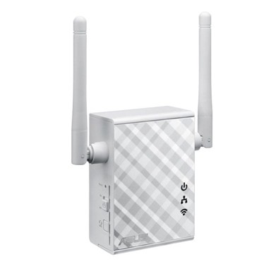 ASUS Wi‑Fi pojačivač RP-N12, N300