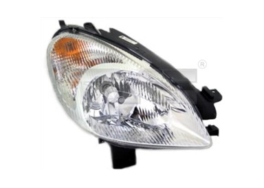 TYC Far CITROEN XSARA PICASSO lijevi -04 H4 20-0034-05-2