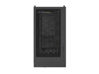 GENESIS Kućište, Diaxid 605 ARGB, Midi Tower, USB-C, prozor, crna