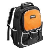 NEO TOOLS Ruksak za alat