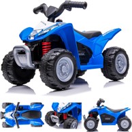 Dječji quad Honda H3 TRX na baterije, plavi