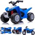 Dječji quad Honda H3 TRX na baterije, plavi
