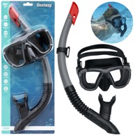 BESTWAY Maska za ronjenje Hydro Pro Galapagos