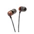 HOUSE OF MARLEY Bluetooth Slušalice Smile Jamaica Signature 2, crne