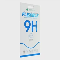 BESTSUIT Fleksibilno hibridno staklo za Xiaomi Redmi Note 14 4G / 5G