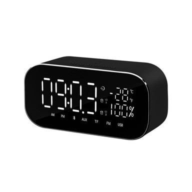 AKAI Radio budilica ABTS-S2