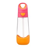 B.BOX Bočica sa slamkom Tritan, 600ml 