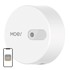 MOES ZigBee mmWave senzor prisutnosti HP02, bijela