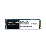 TEAMGROUP SSD disk MP33 PRO, M.2, 512 GB, PCI Express 3.0, 3D NAND, NVMe