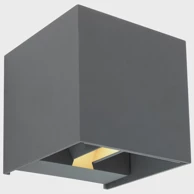 GLOBO LED Zidna rasvjeta VERONIKA 34168 