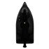 BERLINGERHAUS Parno glačalo BH-9592 2200 W, Black Rose
