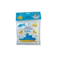 Slikovnica za kupanje Riječi