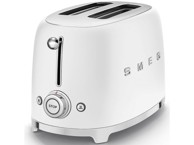 SMEG Toster TSF01WHMEU, bijeli