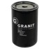 GRANIT filter goriva, 62 x 124 x 71 mm