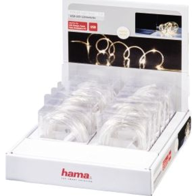 HAMA LED svjetleća traka 00012347 2000 mm