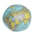 REX LONDON Globus na napuhavanje World Map