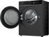 HISENSE Perilica rublja WF5I1045BBQ, 10,5 kg