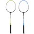 Set za badminton 4 reketa + mreža