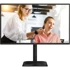 AOC Monitor Q27E4CV, crna