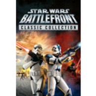 Igra za PC: Star Wars: Battlefront Classic Collection
