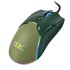 GENIUS Miš Scorpion M700, žični, RGB, 7200 DPI, zeleni