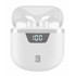 CELLULARLINE Slušalice ACL Seek Pro, bežične, in-ear, TWS, bijele