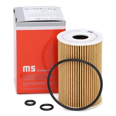 Filter ulja Audi A1/A2/A3/A4/A5/A6/Q3/Q5 Opel Seat Ibiza Škoda VW Golf