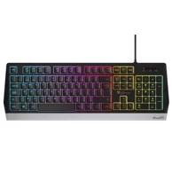 GENESIS Gaming tipkovnica RHOD 300 RGB PT, s pozadinskim osvjetljenjem