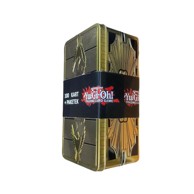 Yu-Gi-Oh TCG karte, 1 kutija, 1 booster pak karata, 100 kom
