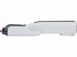 EXTOL PREMIUM Olovka za vruće ljepilo 8891503 USB punjenje, crna