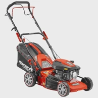 PRAKTIK GARDEN Kosilica samohodna 150cc 43 cm