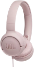 JBL Slušalice Tune 500, roze