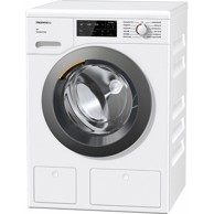 MIELE Perilica rublja WCG 660 WPS TDOS PP, 1400 okr/min, 9 kg