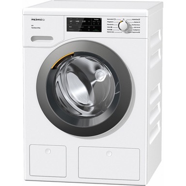 MIELE Perilica rublja WCG 660 WPS TDOS PP, 1400 okr/min, 9 kg