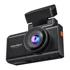 WOLFBOX Auto kamera X3, Wi-Fi, 2.5K + 1080p, 64 GB