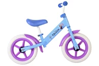 VOLARE Bicikl bez pedala Disney Frozen, metalni
