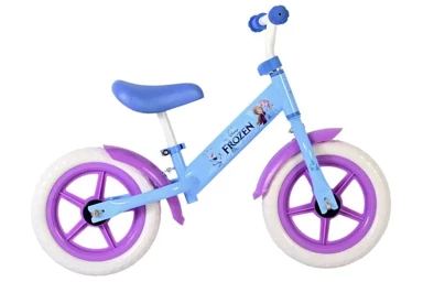 VOLARE Bicikl bez pedala Disney Frozen, metalni