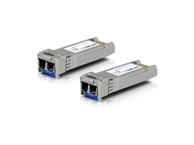 UBIQUITI Optički primopredajnik UACC-OM-SM-10G-D-2, SFP, 2 komada