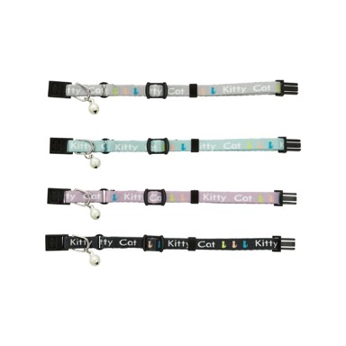 TRIXIE Ogrlica za mačke Kitty Cat