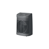 ROWENTA Ventilatorska grijalica SO6551 2400 W, crna