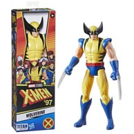 HASBRO Figura akcijska X-Men ’97, Wolverine Titan Hero Series 30 cm