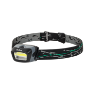 REBEL Naglavna LED svjetiljka, COB, 3W