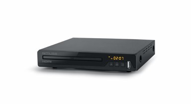 MUSE DVD player M-55