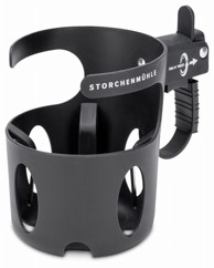 STORCHENMÜHLE Držač za čaše za kolica - univerzalni