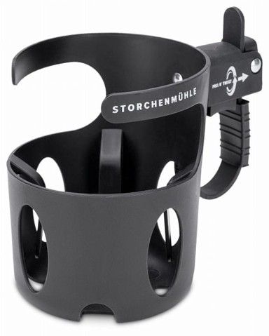 STORCHENMÜHLE Držač za čaše za kolica - univerzalni