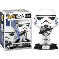 FUNKO POP Figura STAR WARS STORMTROOPER 9cm
