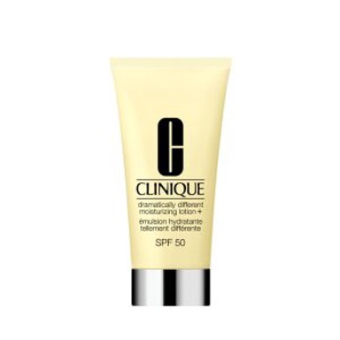 CLINIQUE Face Lotion SPF50, losion za lice Dramatically Different