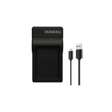 DURACELL Punjač za baterije DRC5905