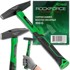 ROCKFORCE ERGONOMIC Građevinski čekić za ravnanje lima 300 g